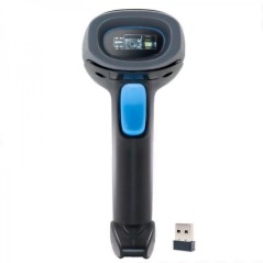 lecteur code barres sans fil