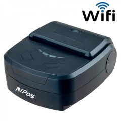 imprimante thermique portable AVPos wifi