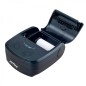 Imprimante thermique portable AVPos AVP-MP800R - Robuste - 80 mm - Vitesse 70 mm/S - Étui de protection - BT et USB - Couleur