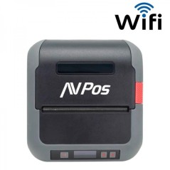 imprimante ticket portable AVPos WiFi