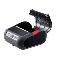 Scelleuse sous vide compacte noire