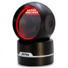 lecteur code-barres bureau AVPos