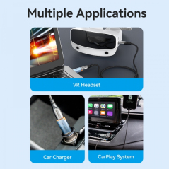 Réseaux / Connectivité