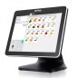 AVPos POS K5000 Aluminium 15 Touch - N100 - Mémoire 8 Go - SSD 128 Go - VGA et HDMI - Couleur Noir AVPos POS K5000 Aluminium 15 Touch - N100 - Mémoire 8 Go - SSD 128 Go - VGA et HDMI - Couleur Noir