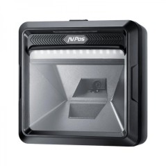 Projecteur LED extérieur noir