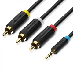 Cables en stock sur 123CONSOMMABLES