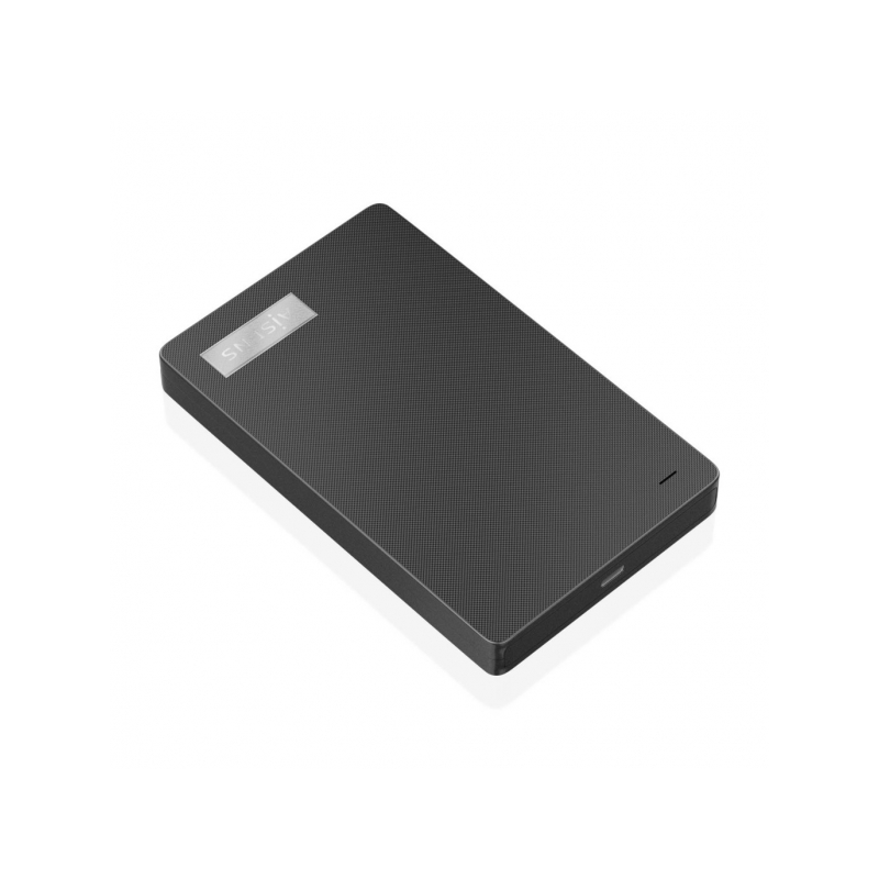 Boîtier Externe Aisens - Installation sans outil - Plug and Play - Connexion USB-C USB3.1 Gen1 - Vitesse jusqu'à 5,0 Gbit/s Boîtier Externe Aisens - Installation sans outil - Plug and Play - Connexion USB-C USB3.1 Gen1 - Vitesse jusqu'à 5,0 Gbit/s