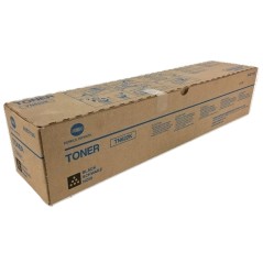 ✅ Konica Minolta toner TN622K noir - A5E7151 couleur Noir en stock