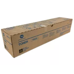 Konica Minolta toner TN622K noir - A5E7151