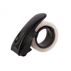 Distributeur de scellage multifonction Apli - Lame intégrée - Conception ergonomique - Matériau ABS de haute qualité - Robuste