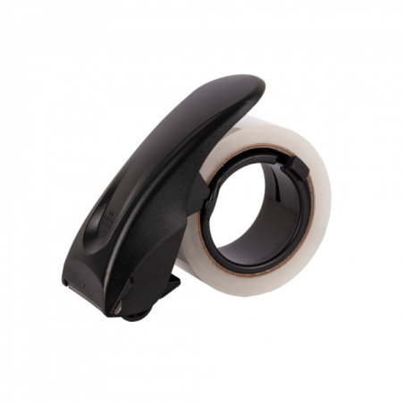 Distributeur de scellage multifonction Apli - Lame intégrée - Conception ergonomique - Matériau ABS de haute qualité - Robuste