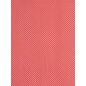 Apli Tissus adhésifs A4 - 4 feuilles avec imprimé à pois - Adhésif permanent - Idéal pour le scrapbooking et les travaux