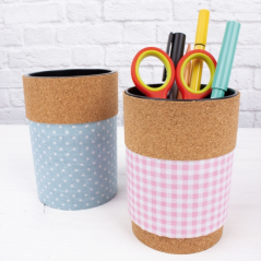 Apli Pack de 3 Feuilles de Liège A4 - Naturel et Écologique - Facile à découper et à peindre - Idéal pour les travaux manuels