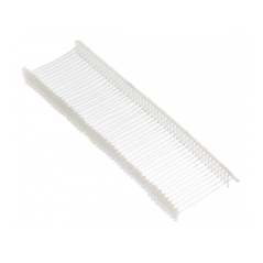 Apli Boîte de 5 000 Navets Standard pour Etiqueteuses Textiles - Haute Qualité - Fixation Rapide et Sûre - Compatible avec