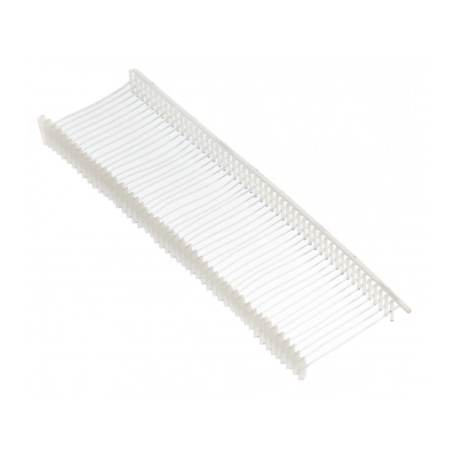 Apli Boîte de 5 000 Navets Standard pour Etiqueteuses Textiles - Haute Qualité - Fixation Rapide et Sûre - Compatible avec