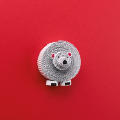 Apli Lot de 10 cartons ondulés A4 - 180gr - Teints double face - Idéal pour travaux manuels et décorations - Couleurs assorties