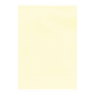 Apli Pack de 100 Feuilles de Papier Vergé - Haute Qualité - 100gr - Adapté pour Imprimantes et Écriture Manuelle - Couleur Crème