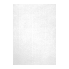 Apli Pack de 100 Feuilles de Papier Vergé A4 - Haute Qualité - 100gr - Compatible Imprimantes Jet d'encre, Laser et