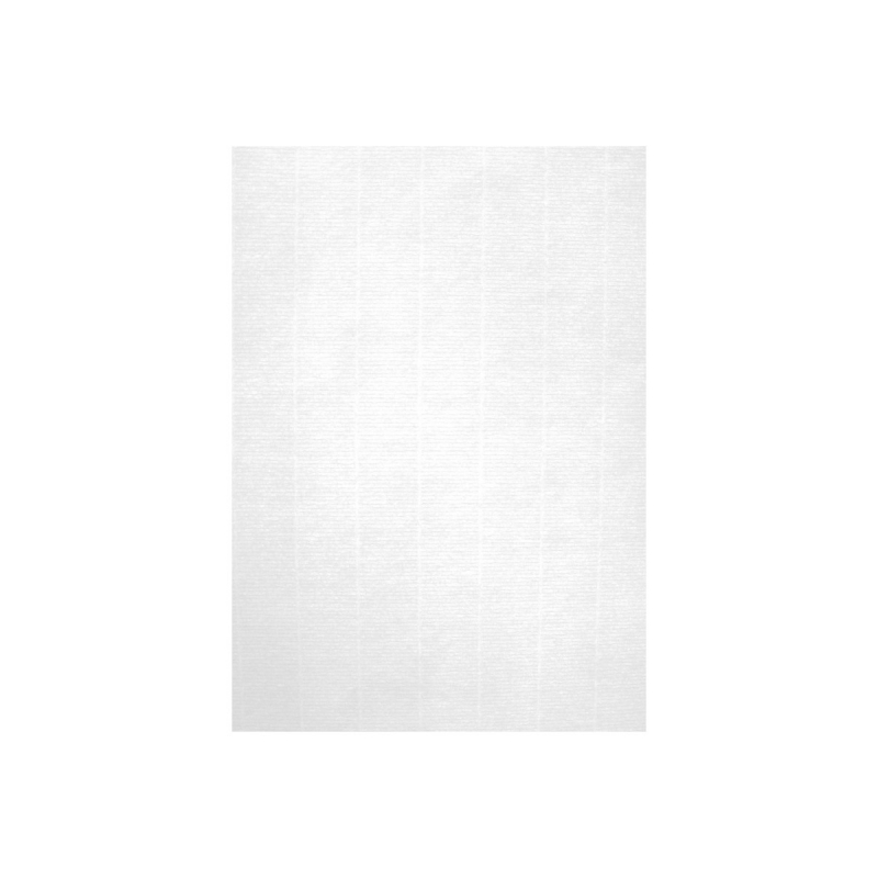 Apli Pack de 100 Feuilles de Papier Vergé A4 - Haute Qualité - 100gr - Compatible Imprimantes Jet d'encre, Laser et