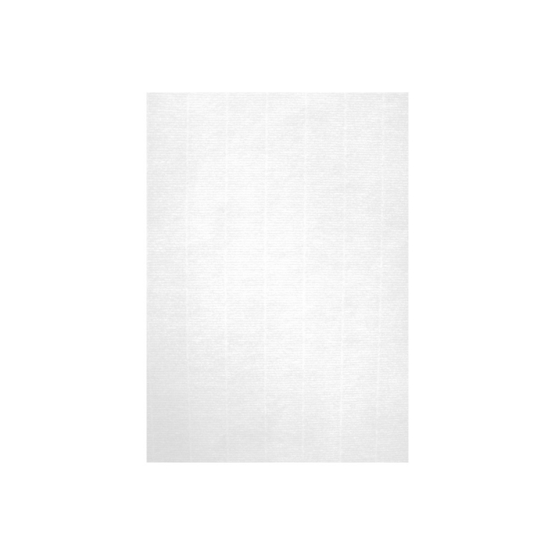 Apli Pack de 20 Feuilles de Papier Vergé - Haute Qualité - 220gr - Compatible Imprimantes Jet d'encre, Laser et Photocopieurs