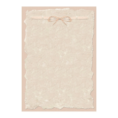 Apli Pack de 20 feuilles de papier à thème parchemin moderne - 90gr - Impression couleur - Idéal pour les invitations et les