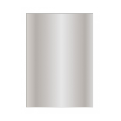 Apli Pack de 10 feuilles de papier métallisé - Idéal pour les impressions spéciales - Compatible avec les imprimantes jet