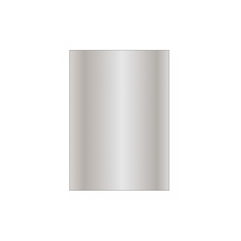 Apli Pack de 10 feuilles de papier métallisé - Idéal pour les impressions spéciales - Compatible avec les imprimantes jet