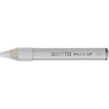 Giotto Make Up Vampire Pack avec 3 crayons cosmétiques thème vampire - Se lave à l'eau - Testé dermatologiquement - Couleurs