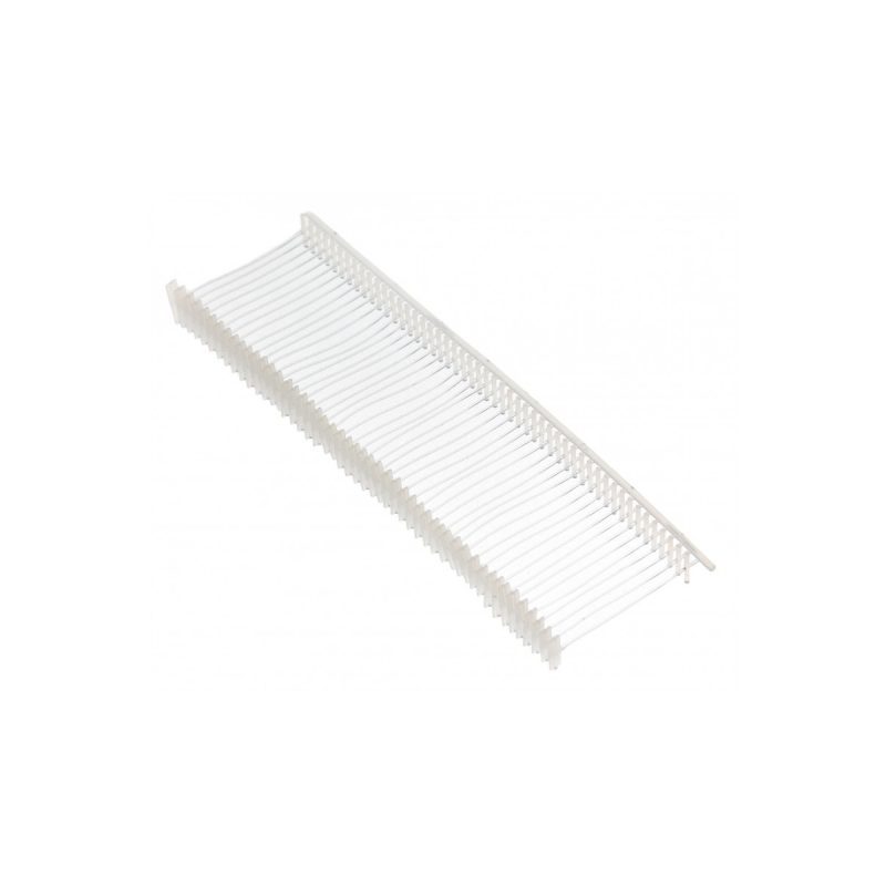 Apli Boîte de 5 000 Navetes Fines pour Etiqueteuses Textiles - Haute Qualité - Fixation Rapide et Sûre - Compatible avec