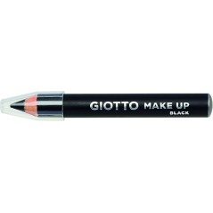 Giotto Make Up Tiger Pack de 3 crayons cosmétiques thème Tigre - Se lave à l'eau - Testé dermatologiquement - Couleurs assorties