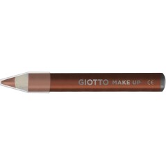 ✅ Giotto Make Up Metallic Pack avec 3 crayons cosmétiques - Se lave à l'eau - Testé dermatologiquement - Coul en stock