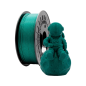 Filament 3D PLA GLITTER - Diamètre 1,75 mm - Bobine 1kg - Couleur Vert Filament 3D PLA GLITTER - Diamètre 1,75 mm - Bobine 1kg - Couleur Vert