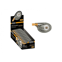 boîte dix rubans correcteurs Ingraf