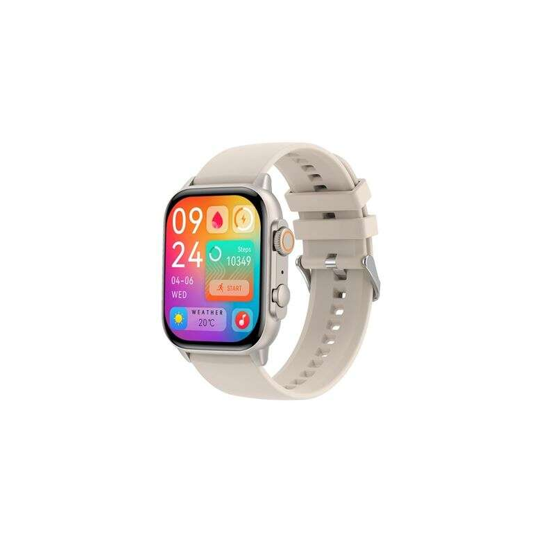 XO Smartwatch J9 1.96 - Appels BT