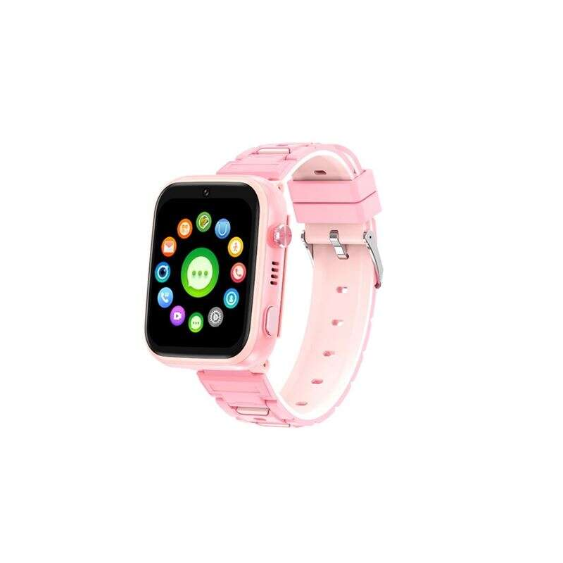 Montre connectée XO pour enfants, GPS H130