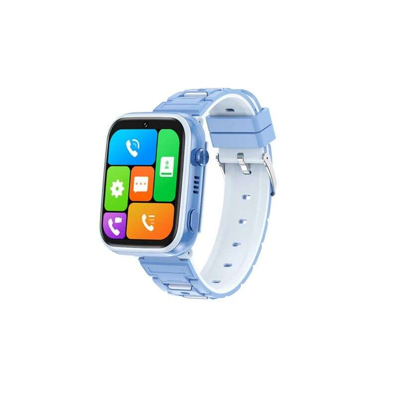 Montre connectée XO pour enfants, GPS H130