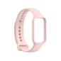 Bracelet Xiaomi pour bracelet d'activité Redmi Smart Band 2 - Couleur rose