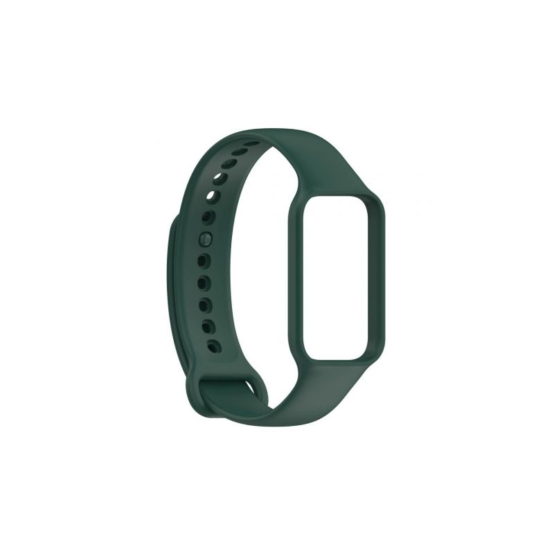 Bracelet Xiaomi pour bracelet d'activité Redmi Smart Band 2 - Couleur verte