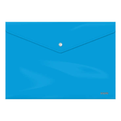 ✅ LOT de 10 Enveloppe paysage Dohe avec ouverture supérieure - 200 microns - Polypropylène opaque cristallin - en stock