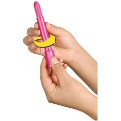 Alpino Fiesta Face Stick Pack avec 3 bâtons de peinture pour le visage - Système rétractable rotatif - Se lave à l'eau - Testé