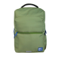 Sac à dos Oxford B-Ready - RPET Polyester Recyclé 28L - Couleur Vert
