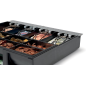 Tiroir-caisse Safescan 4141T1 robuste double connectivité