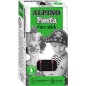 Alpino Fiesta Face Stick Pack avec 6 Bâtons de Peinture pour le Visage - Système Rétractable Rotatif - Se Lave à l'Eau - Testé