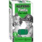 Alpino Fiesta Face Stick Pack avec 6 bâtons de peinture pour le visage - Système rétractable rotatif - Se lave à l'eau - Testé