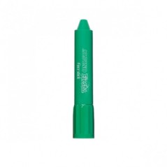 Alpino Fiesta Face Stick Pack avec 6 bâtons de peinture pour le visage - Système rétractable rotatif - Se lave à l'eau - Testé
