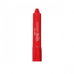 Alpino Fiesta Face Stick Pack avec 6 bâtons de peinture pour le visage - Système rétractable rotatif - Se lave à l'eau - Testé