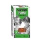 Alpino Fiesta Face Stick Pack avec 6 bâtons de peinture pour le visage - Système rétractable rotatif - Se lave à l'eau - Testé