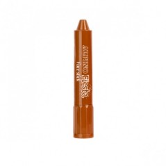 Alpino Fiesta Face Stick Pack avec 6 bâtons de peinture pour le visage - Système rétractable rotatif - Se lave à l'eau - Testé