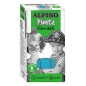 Alpino Fiesta Face Stick Pack avec 6 bâtons de peinture pour le visage - Système rétractable rotatif - Se lave à l'eau - Testé