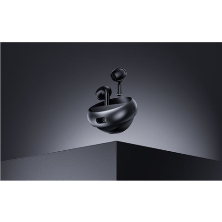 Casque XO Bluetooth 5.3 - jusqu'à 4 heures de musique - Chargement de type C - Batterie 30Mah - Boîtier de charge 250Mah